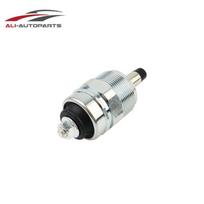 22390-6A511 Išjungimo Stop Solenoidinis Vožtuvas 223906A511 Skirtas Land Cruiser Toyota Hilux HiAce Coaster 12V