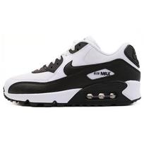 Nike Air Max 90 Balti Juodi 2019 Moteriški 325213-139 36