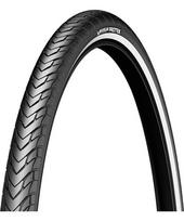 Padanga Michelin ProTek BR 700 x 47C (47-622) // kamerinė, šviesą atspindinti juosta