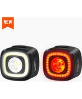 Galinis žibintas MagicShine SEEMEE 150 Combo set