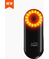 Galinis žibintas MagicShine SEEMEE 508 // su radaru, 20 LM