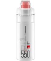 Gertuvė Elite Jet Plus // 550 ml, su dangteliu (skaidri)