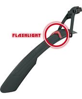 Galinis purvasaugis SKS NIGHTBLADE 29"-27.5"+ juodas
