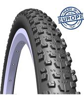 Padanga Mitas RUBENA Hyperion TD 29x2,10 (54-622) R13, sulankstoma, Supra, Textra