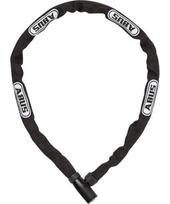 Spyna ABUS 4804K/110, grandinė 110cm (juoda)