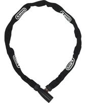 Spyna ABUS 1500/110 Web grandinė 110cm (juoda)
