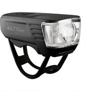 Priekinis žibintas MagicShine ALLTY Mini 300 // 300 lm, USB