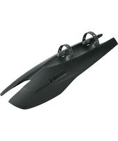 Purvasaugis SKS X-Board ant rėmo (juodas)