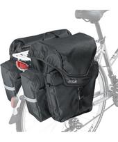 Dviračio krepšys ant bagažinės KLS Adventure 40l