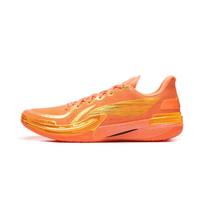Li Ning Gamma Krepšinio Batai Vyriški Žemi Morkų Oranžiniai ABAV035-29 41