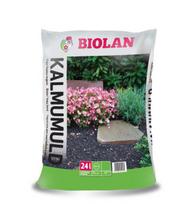 Kapų žemė BIOLAN, 24 l