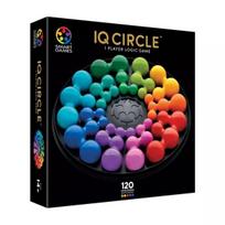 Smart Games IQ Deluxe - Ratas auf Litauisch