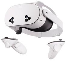 Meta Quest 3S 128GB Virtual Reality-System | Oculus | 815820025252