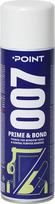 Purškiami klijai ir gruntas POINT 007 Prime&Bond, 500ml