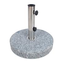 Skėčio pagrindas D40cm / 20kg, granito