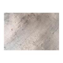 TOPALIT stalviršis 110x70 cm, spalva: betonas