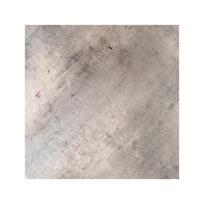 TOPALIT stalviršis, 80x80 cm, spalva: betonas