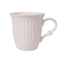 SOFIA NEW puodelis, 300 ml, baltas