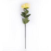 Bijūnas sode, A74cm, geltonas