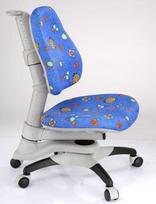 „Comf-pro OxfordPro2“ vaikiška kėdė, mėlyna