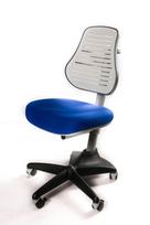 „Comf Pro Conan Y327“ ergonominė vaikiška kėdė augimui (mėlyna)