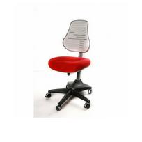 „Comf Pro Conan Y327“ ergonominė vaikiška kėdė augimui (raudona)