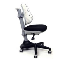 „Comf Pro Conan Y327“ ergonominė vaikiška kėdė augimui (juoda)
