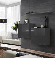Bufeto jungiklis SB I
