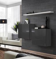 Bufeto jungiklis SB I
