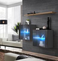 Bufeto jungiklis SB III