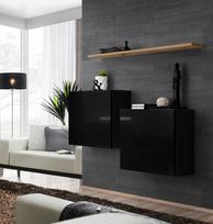 Bufeto jungiklis SB I
