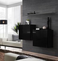 Bufeto jungiklis SB I