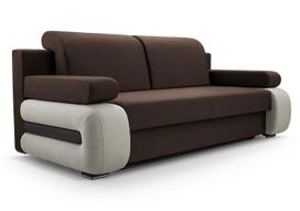 Sofa GLORIA Bahama 8 + Bahama 33