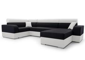 Idzczak Corner INFINITY SUPER Bahama 36 + Soft 17 Kairė „U“