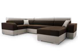Idzczak Corner INFINITY SUPER Bahama 08 + Bahama 33 Kairė „U“