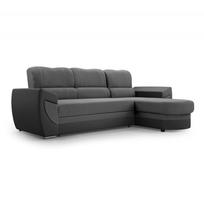 Kampinė sofa TRENDI dešininis kampas Bahama 31 + Bahama 35
