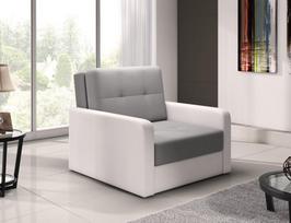 Sulankstoma sofa TOP 1 Bahama 31 + Soft 17