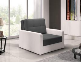 Sulankstoma sofa TOP 1 Bahama 35 + Soft 17