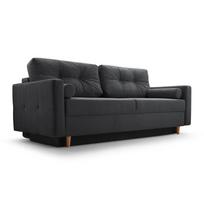 PASTELLA dvigulė 23 miegamųjų sofa-lova