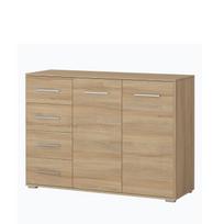 Idzczak komoda FRIDA 01 2D4S Sonoma Oak Sonoma Oak