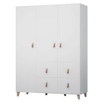 FIGO 4S3D 19 balta spintelė