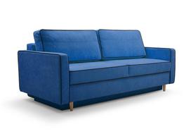 Sofa Idzczak FASTA LIN 1255 + BAH 36