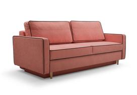 Sofa Idzczak FASTA LIN 1250 + BAH 36
