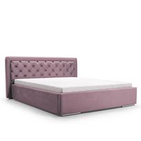 Lova su pakėlimo mechanizmu MADERA 160 cm (WB) MIL 7383