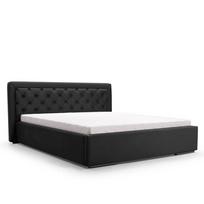 Lova su pakėlimo mechanizmu MADERA 160 cm (WE) VEL 19
