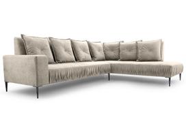 Idzchak Kampinė sofa RINO dešininis kampas Vienna 7
