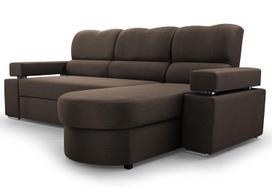 Idzchak Kampinė sofa MAGIC Bahama 8 dešininė