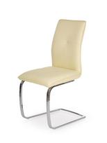 Vanilinis fotelis K252 (1 vnt. = 2 vnt.)