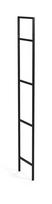 MOBIUS 195 RĖMAS juodas (1 vnt. = 1 vnt.)