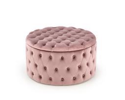 Pufo NUNEZ spalva: rožinė